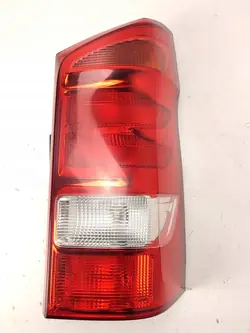 Rechter achterlicht Mercedes Vito III W447 2014–