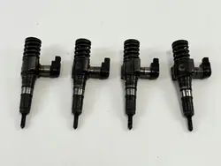 Pompe d'injection OEM 03g130073d pour VW 2.0 TDI