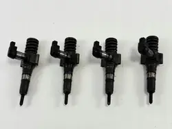 OEM 03g130073d insprutningspump för VW 2.0 TDI