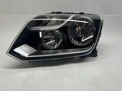 Vasen ajovalon heijastin Volkswagen Amarok 2H1941015M