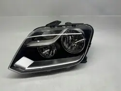 Réflecteur de phare gauche Volkswagen Amarok 2H1941015M