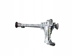 Porsche Cayenne (92A) 0BM409505L Differenziale anteriore