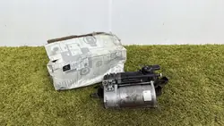 AirMatic Suspension Compressor Mercedes W212 E CLS W218 A2123200404