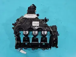 Coletor de admissão FORD C-MAX II MK2 2.0 TDCI