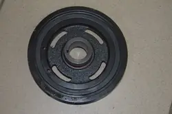 Pulley de vilebrequin Jeep Wrangler JL 2.0T 18+ Cherokee 2.0T 19+ OEM