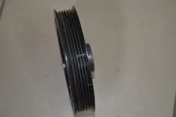 Krukaspoelie Jeep Wrangler JL 2.0T 18+ Cherokee 2.0T 19+ OEM