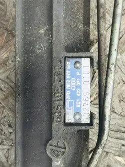 VW OE 8D1422071P Ohjausvaihde