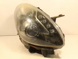 Right Front Headlight Alfa Romeo Giulietta 00505202320