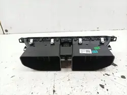 Grelha ventilação central OEM 654820951D Skoda Scala