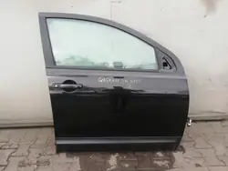 Höger framdörr Nissan Qashqai J10 07-10