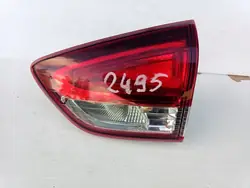 Lámpara Trasera Derecha Renault Clio IV Kombi 265502395R