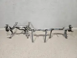 Reforço Painel OEM 9291308 Dianteiro BMW 4 F32/F33