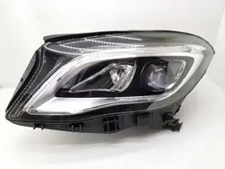 Linker LED High Performance Lamp Mercedes GLA LIFT (2017-2019) A1569066900