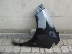 Fram vänster skärm Chevrolet Spark II M300 OEM 95364000