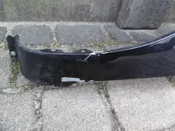 Aile avant gauche Chevrolet Spark II M300 OEM 95364000