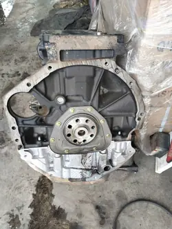 Bloque Motor Inferior Renault Master III 2.3 DCI