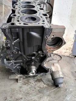 Bloc Moteur Inférieur Renault Master III 2.3 DCI