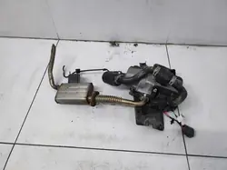 Aquecedor Webasto Volvo XC60 II 2.0D