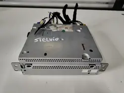 Alfa Romeo Stelvio 2016 Radio Navigatie OEM 50564710