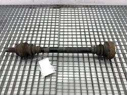 Rechter achteras OEM 7572429 BMW E60 3.0