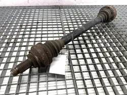 Demi-arbre droit arrière OEM 7572429 BMW E60 3.0