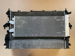 Radiator Set Ducato Jumper Boxer III 2.2 2.3 OEM
