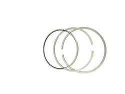 Anéis de pistão Iveco Fiat 2.3 Euro 6