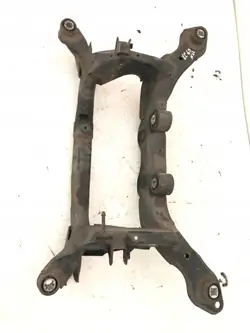 Volvo XC60 Bakfjädring OEM 31317234 - Begagnad
