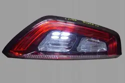 Fiat OE 51927095 conjunto de lámpara trasera