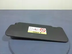 Visera derecha M-Package BMW OEM 8096776