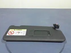 Pára-sol direito M-Package BMW OEM 8096776