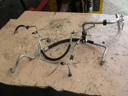 Mercedes-Benz A/C-letku A2468303515