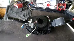 Renault Megane II Schakelhandgrepen OE 8200216448