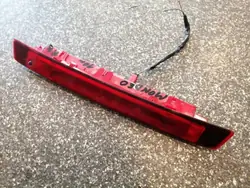 Tredje bromsljus Ford Mondeo MK4 Kombi OEM BS7113A601BD