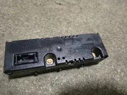 Écran navigation BMW OEM 62138357655 pour Série 3