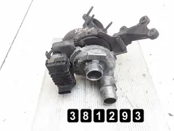 Turbocompresseur Ford d'occasion OEM AM-381293 Mondeo