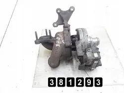 Turbocompresseur Ford d'occasion OEM AM-381293 Mondeo