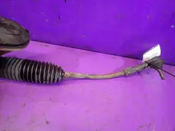Renault Clio III Ohjauslaatikko OEM 8200124408