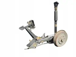 Viga Suspensión Trasera OEM Skoda Rapid (2012-2017)