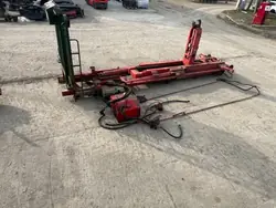 Anhängerkupplung OEM URZADZENIEHAKCZESCIMRK 620cm