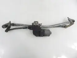 Ruitenwissermechanisme Audi A4 B7 04-07