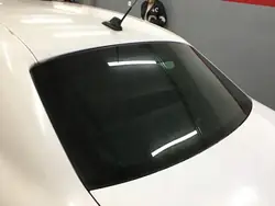 Vitre Carrosserie Arrière Skoda OE Superb 2 2008-2012