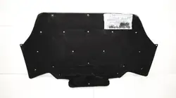 Motorkapisolatie OEM 368446347 voor Mercedes SLK R171