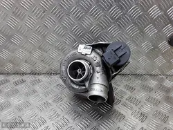 Turbocompressor Land Rover Discovery 2006 2700td OEM 4h206k682ch