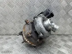 Turbocompressor Land Rover Discovery 2006 2700td OEM 4h206k682ch