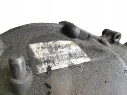 OEM 7548998 Voor differentieel 3.64 voor BMW X3 E83 X5 E53