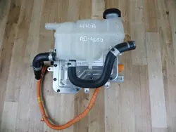 Hyundai Ioniq 2021 Omvormer OEM 91950G7100