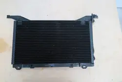 Klimaanlagenkühler Mercedes E-Klasse W210 2.2CDI A2108300370