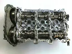 Tapa de válvulas GD01885 02356135 para Audi 2.9 TFSi