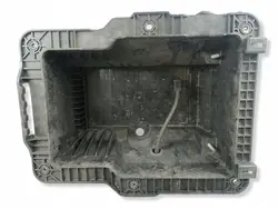 Jeep Grand Cherokee WL 2021- Vasen akkulaatikko 68438745AF